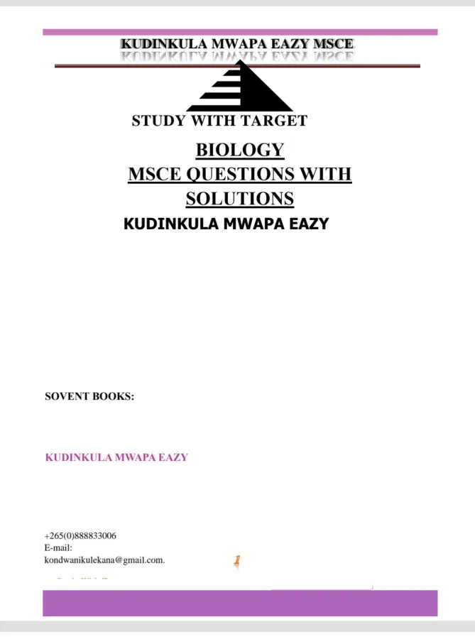 Kundikula Physics