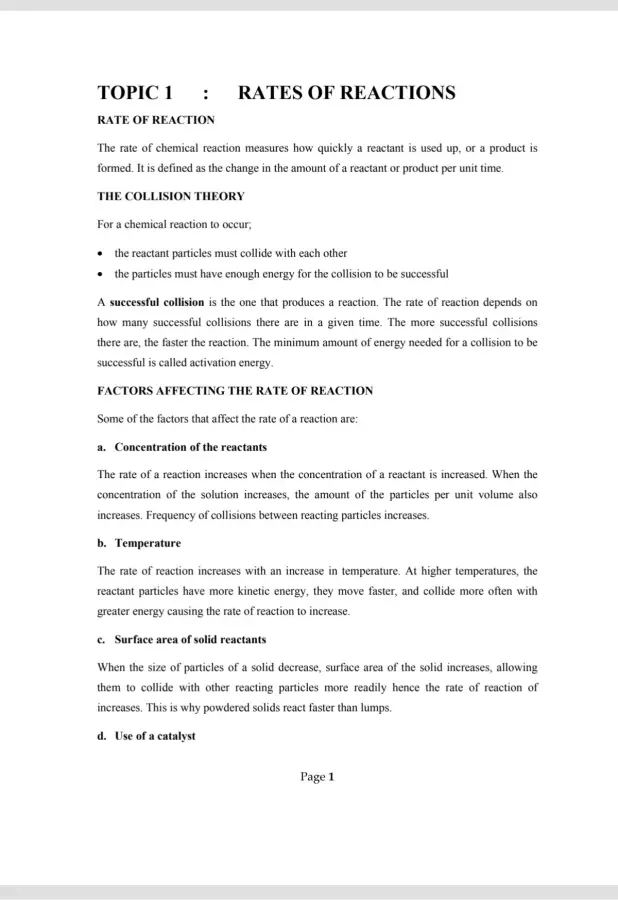 Jhango Chemistry Book 4