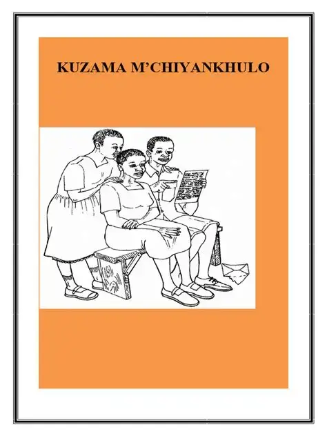 Kuzama M'chiyankhulo Cha Chichewa